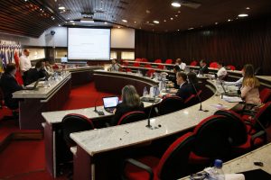 GA das Normas Brasileiras de Contabilidade Aplicadas ao Setor Público realiza 20ª reunião