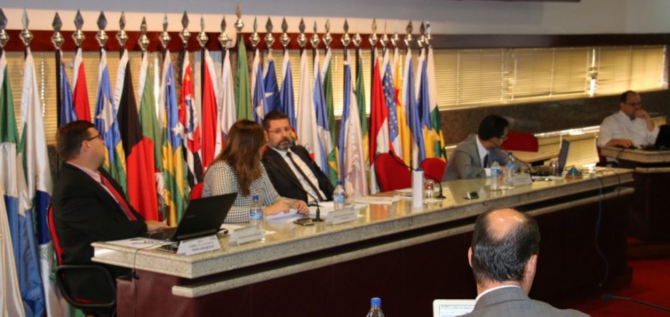 Grupo Assessor das Normas Brasileiras de Contabilidade aplicada ao Setor Público