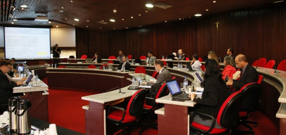 Grupo Assessor das Normas Brasileiras de Contabilidade aplicada ao Setor Público