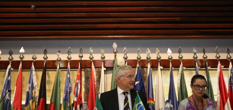 1044ª Reunião Plenária