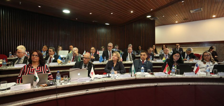 1044ª Reunião Plenária