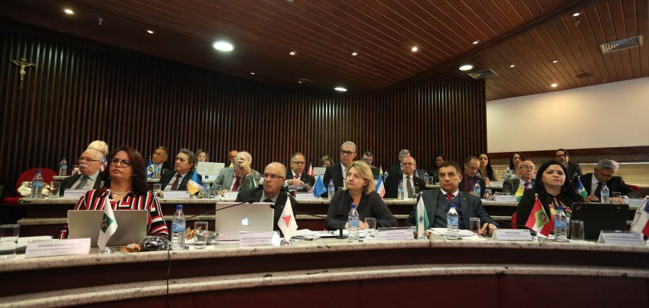 1044ª Reunião Plenária