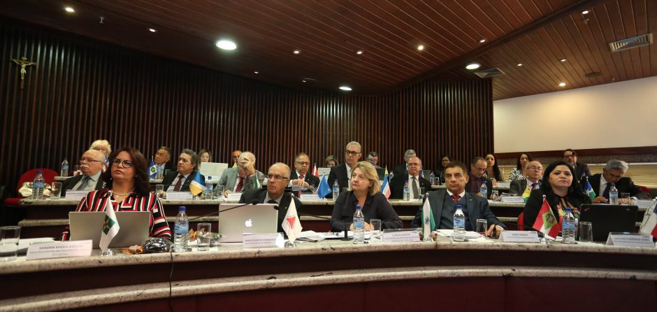 1044ª Reunião Plenária