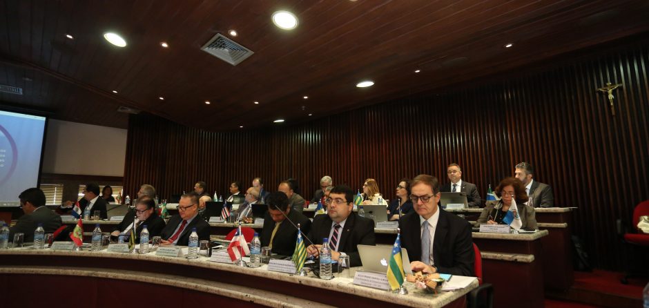 1044ª Reunião Plenária