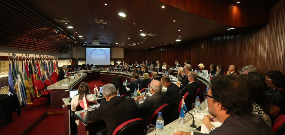 1044ª Reunião Plenária
