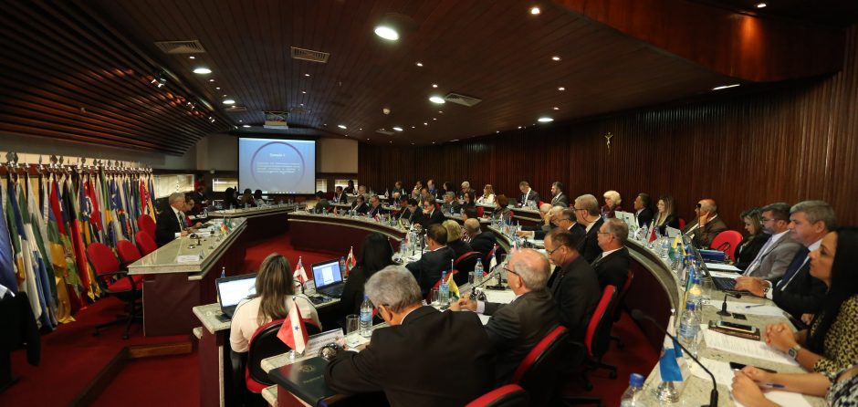 1044ª Reunião Plenária