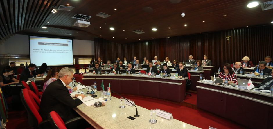 1044ª Reunião Plenária