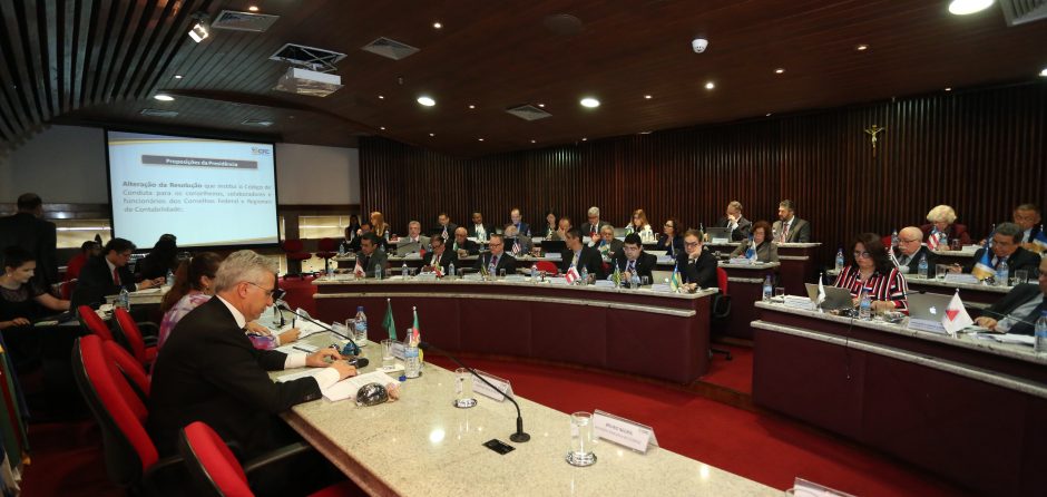 1044ª Reunião Plenária