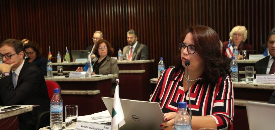 1044ª Reunião Plenária