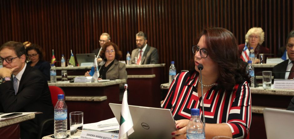 1044ª Reunião Plenária