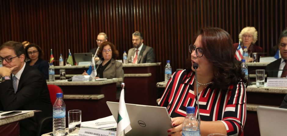 1044ª Reunião Plenária