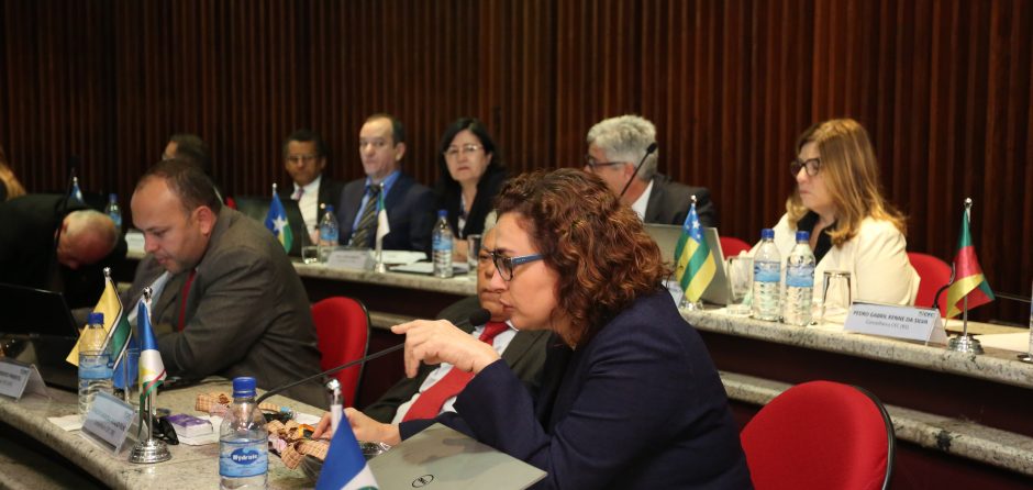 1044ª Reunião Plenária