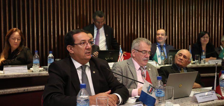 1044ª Reunião Plenária
