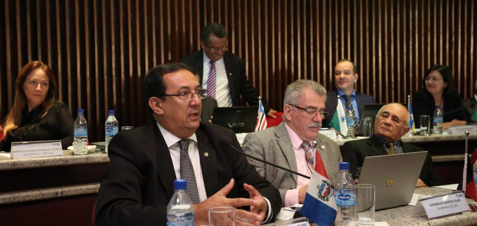 1044ª Reunião Plenária