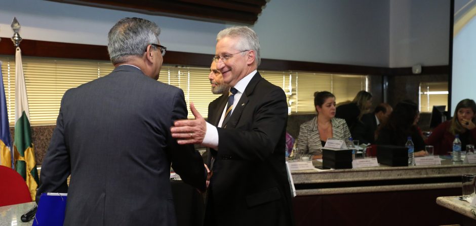 1044ª Reunião Plenária