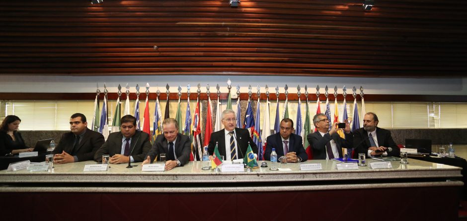 1044ª Reunião Plenária