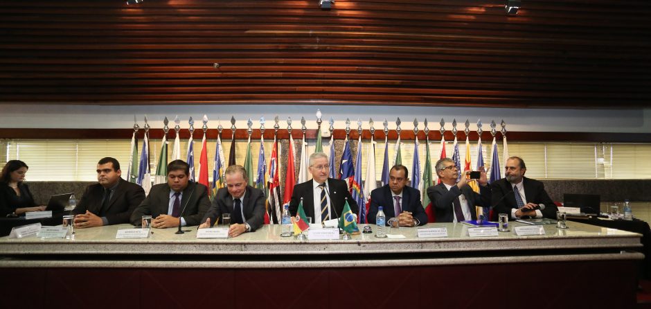 1044ª Reunião Plenária