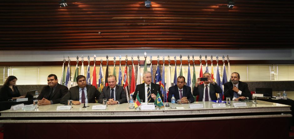 1044ª Reunião Plenária