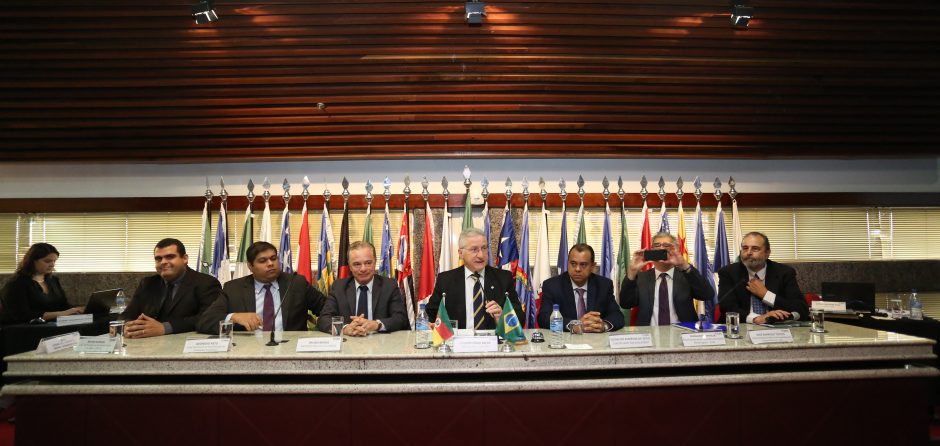 1044ª Reunião Plenária