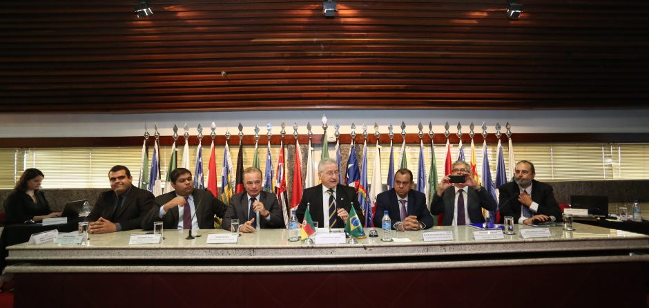 1044ª Reunião Plenária