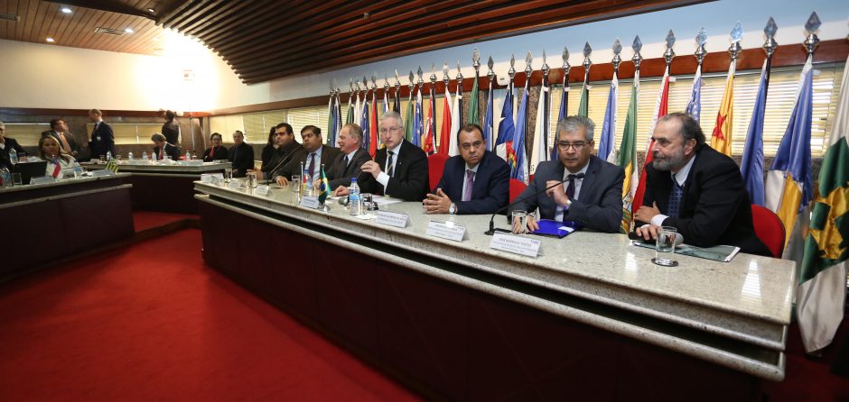 1044ª Reunião Plenária