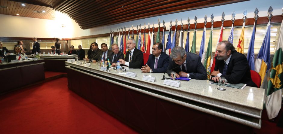 1044ª Reunião Plenária