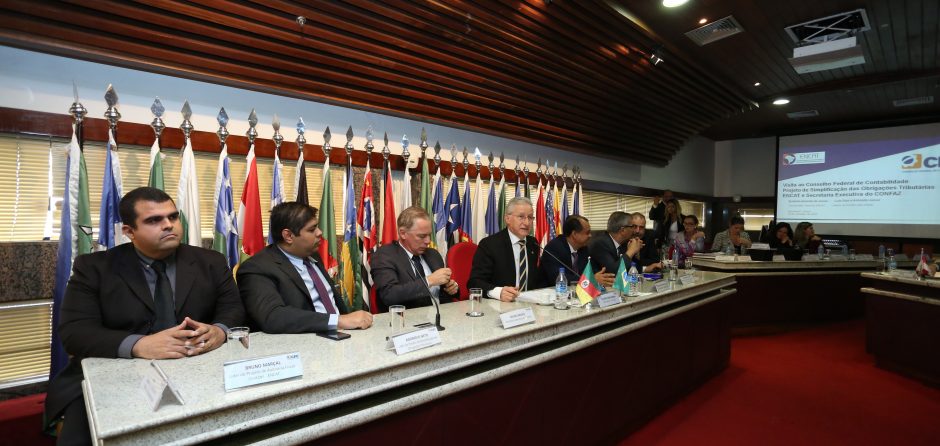 1044ª Reunião Plenária