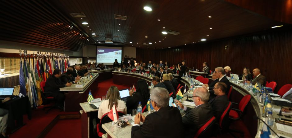 1044ª Reunião Plenária