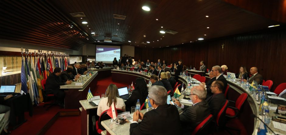1044ª Reunião Plenária