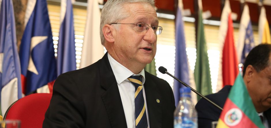 1044ª Reunião Plenária