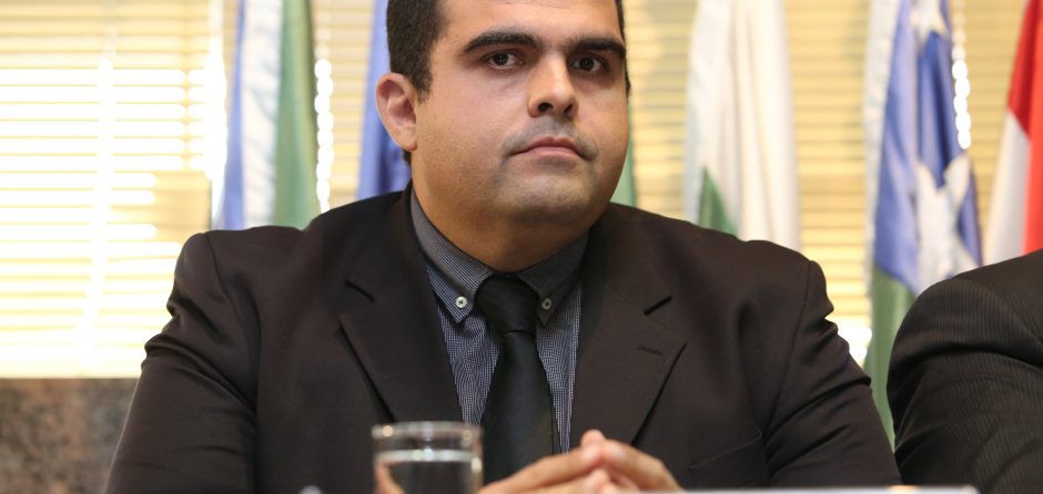1044ª Reunião Plenária