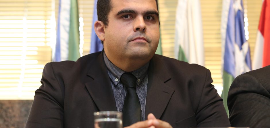 1044ª Reunião Plenária