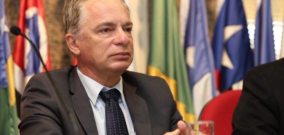 1044ª Reunião Plenária