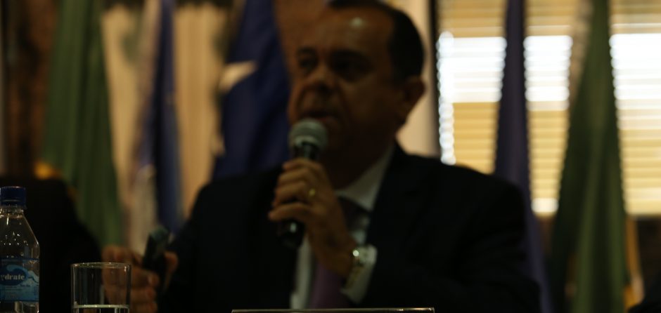 1044ª Reunião Plenária