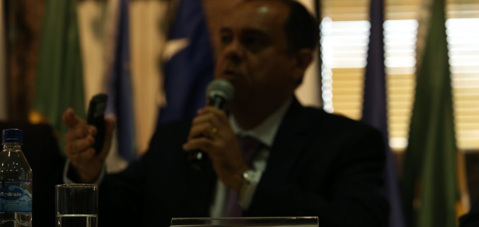 1044ª Reunião Plenária