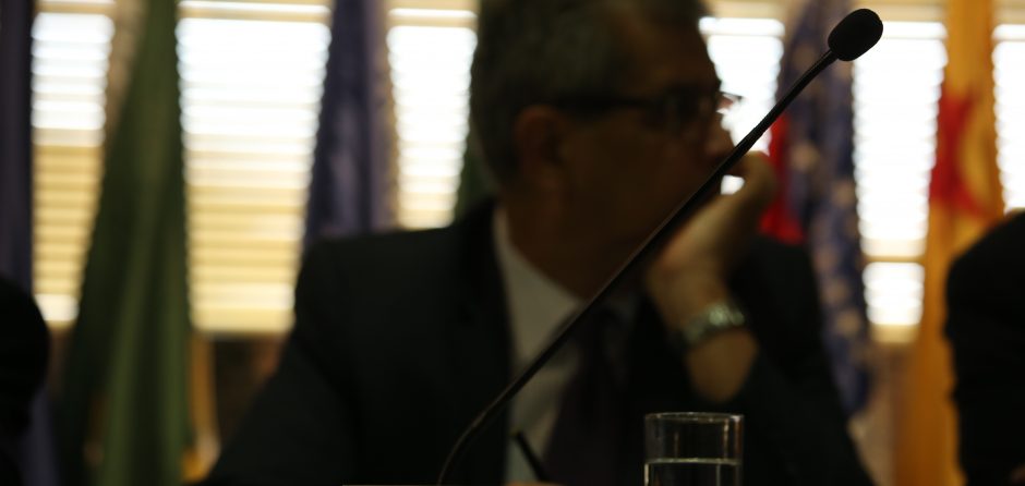 1044ª Reunião Plenária