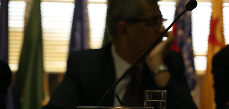 1044ª Reunião Plenária