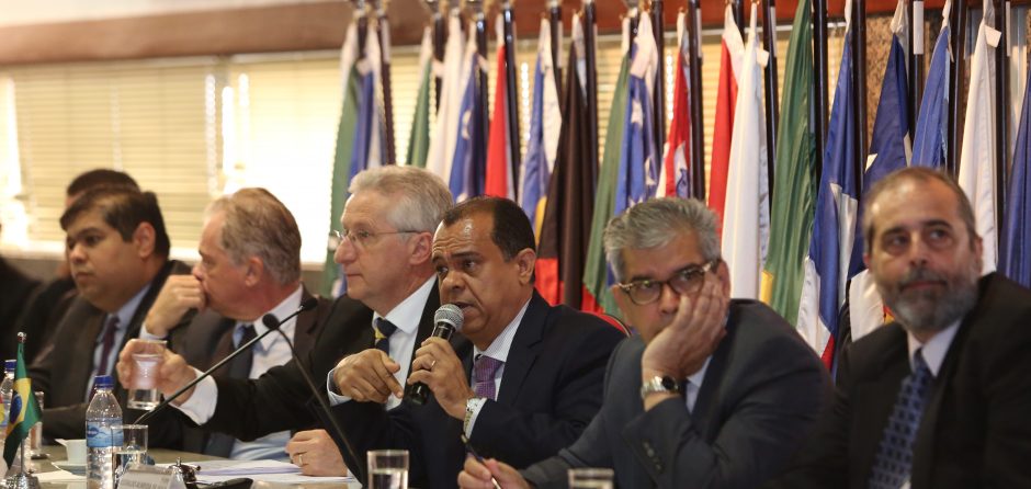 1044ª Reunião Plenária