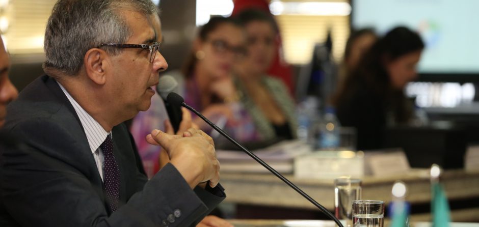 1044ª Reunião Plenária