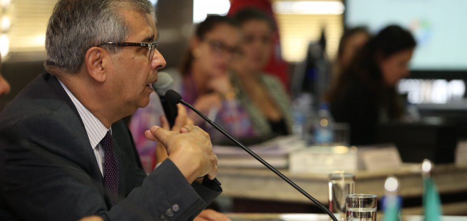 1044ª Reunião Plenária