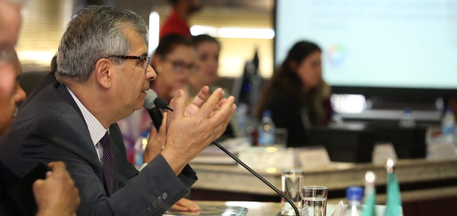 1044ª Reunião Plenária