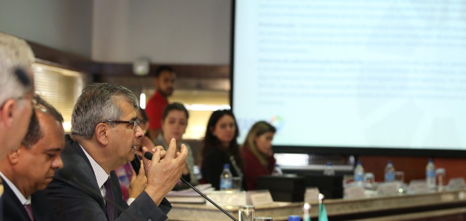 1044ª Reunião Plenária