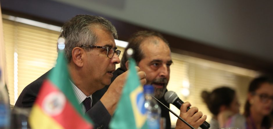 1044ª Reunião Plenária
