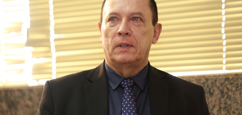 1044ª Reunião Plenária