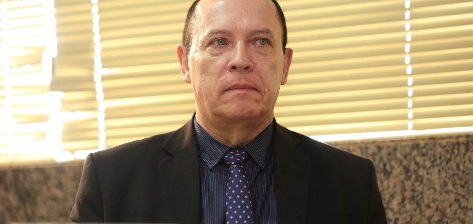 1044ª Reunião Plenária