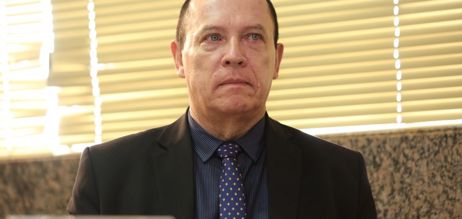 1044ª Reunião Plenária