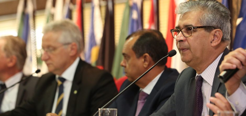 1044ª Reunião Plenária