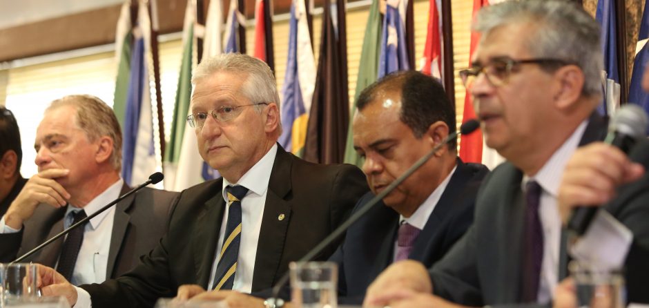 1044ª Reunião Plenária