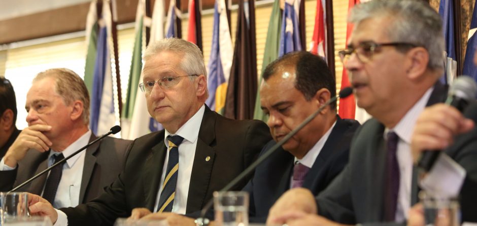 1044ª Reunião Plenária