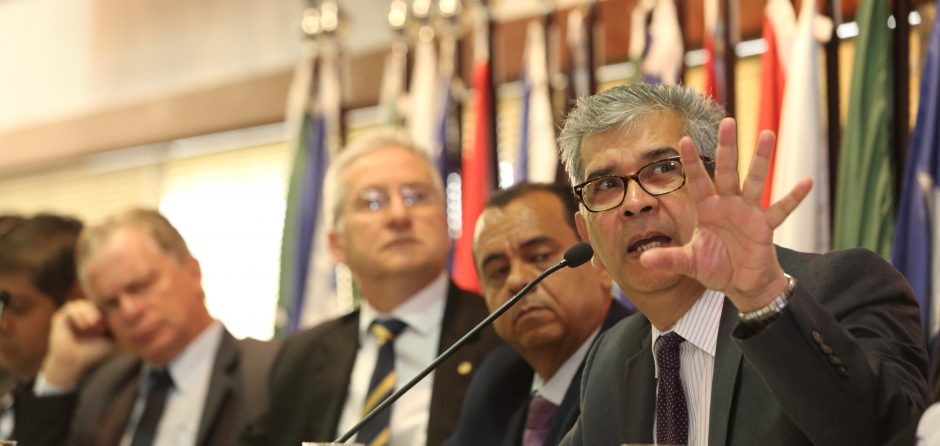 1044ª Reunião Plenária